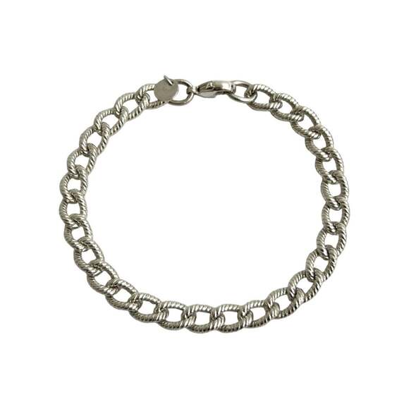Tiffany & Co. Jewelry - TIFFANY Silver Bracelet